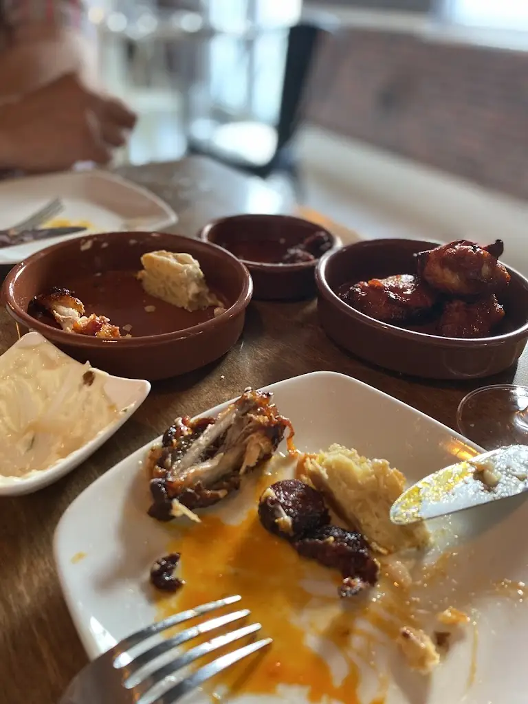 Simon Fowle_West Street Tapas_Queenborough_review