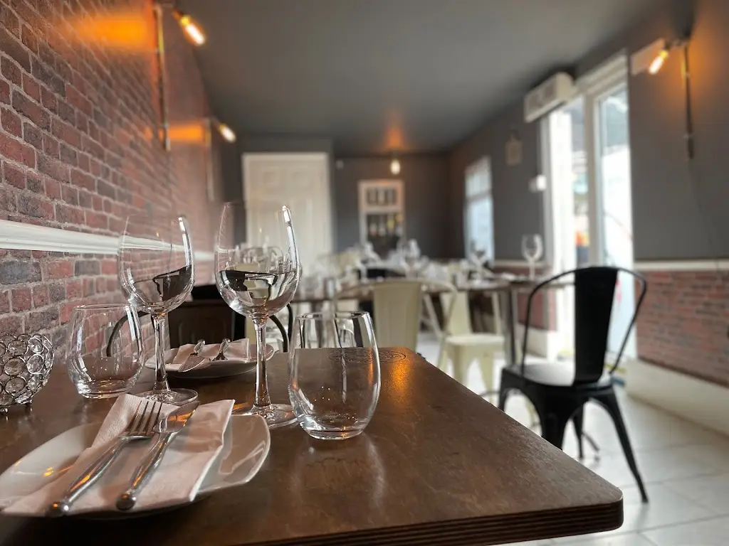 West Street Tapas Restaurant in Queenborough