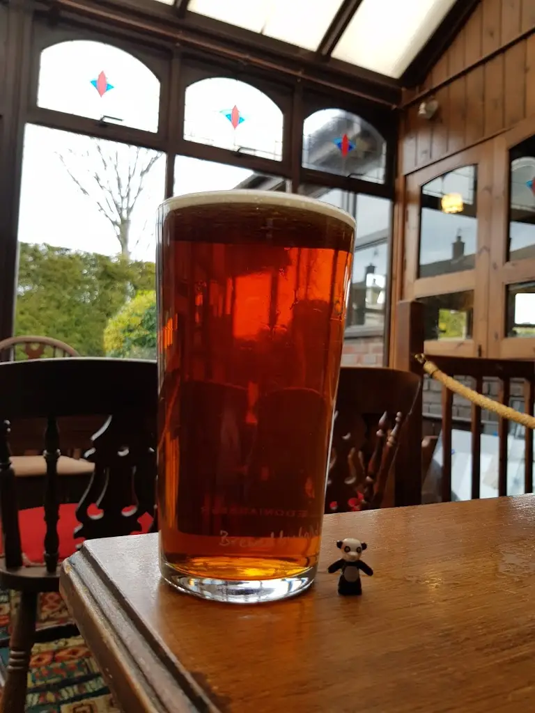 Menu_The Flying Dutchman_Queenborough_image_6