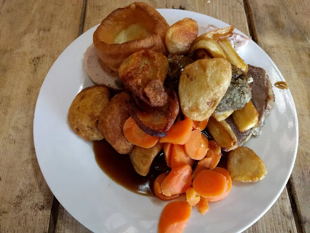 Menu_The Flying Dutchman_Queenborough_image_7