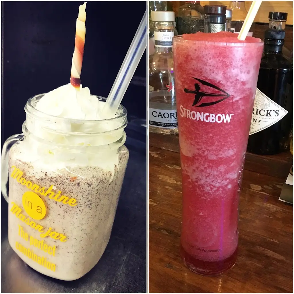 Menu_The Flying Dutchman_Queenborough_image_9