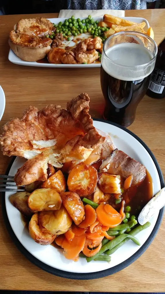 Menu_Five Bridges_Queenborough_image_7