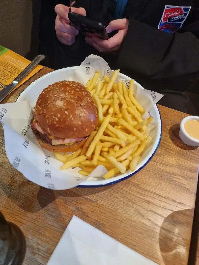 Menu_Five Bridges_Queenborough_image_9