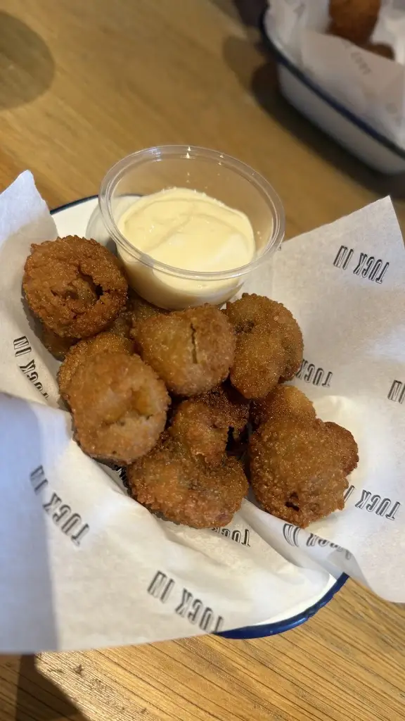 S May_Five Bridges_Queenborough_review