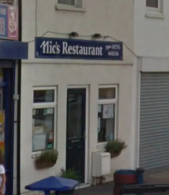 Nic's Restaurant_Queenborough_slider_image_1