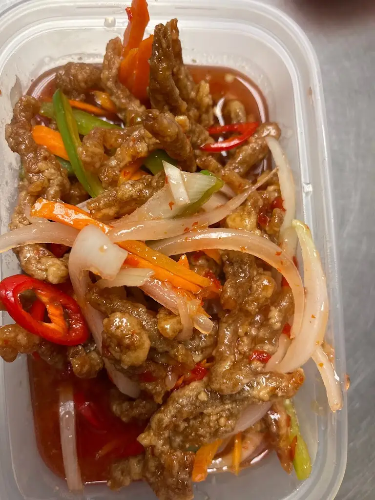 Menu_Pearl City_Barrow upon Soar_image_6