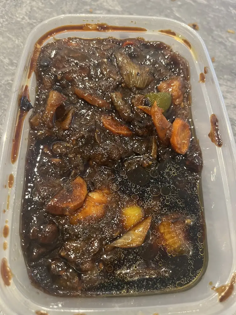 David W_Pearl City_Barrow upon Soar_review