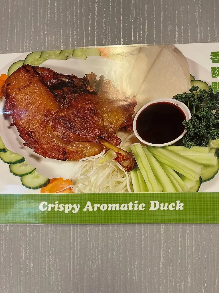 Pearl City restaurant in Barrow upon Soar