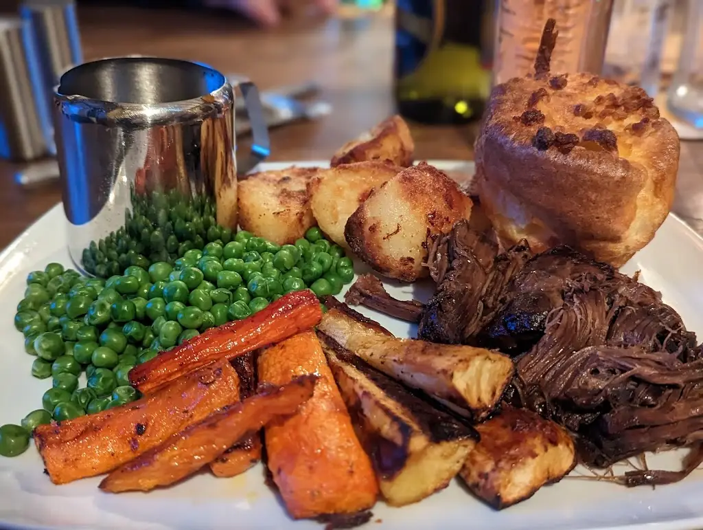 Menu_Old House At Home_Queenborough_image_6