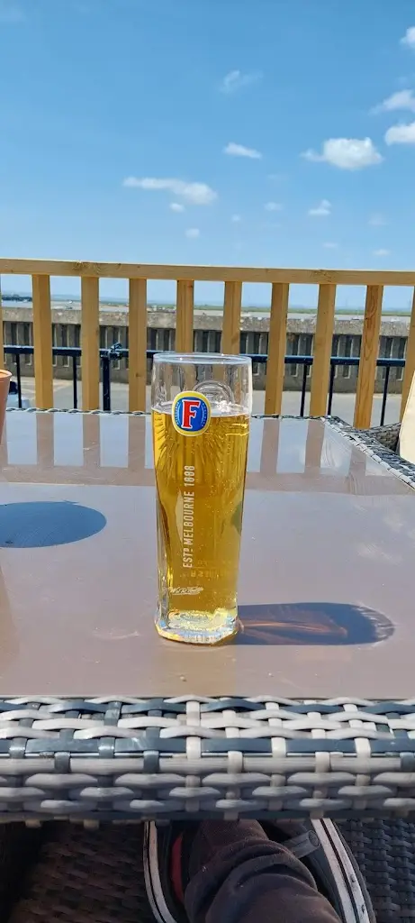 Menu_Old House At Home_Queenborough_image_7