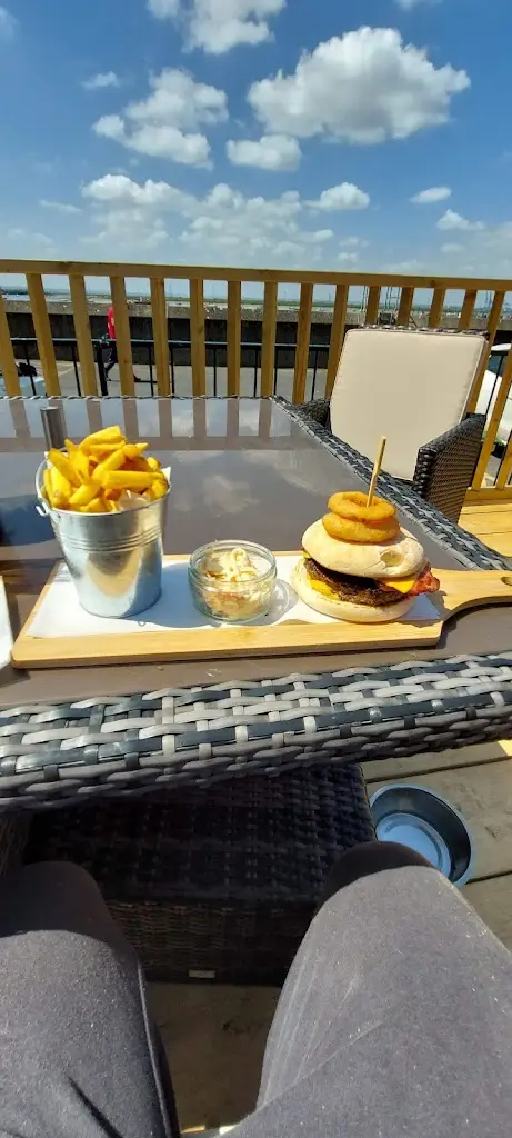 Menu_Old House At Home_Queenborough_image_8