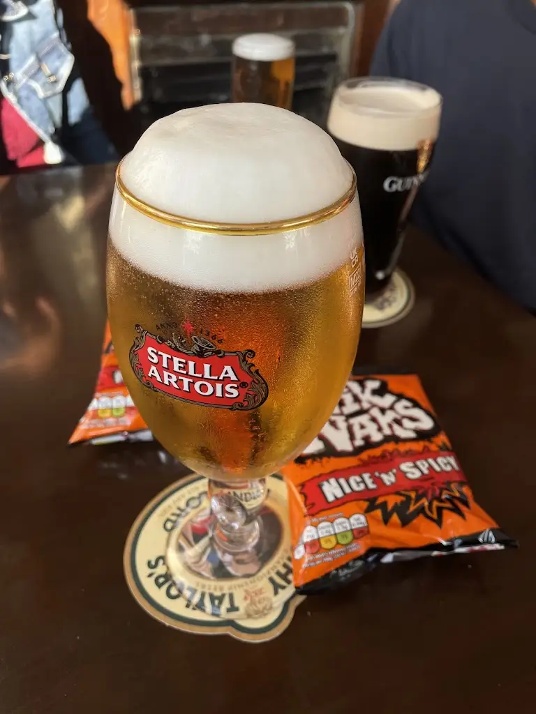 Menu_Old House At Home_Queenborough_image_9