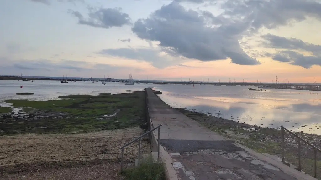 Eco Buckfield_Old House At Home_Queenborough_review