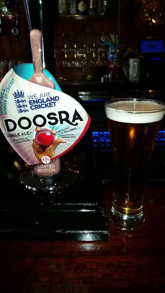 Menu_The Rose Inn_Queenborough_image_2