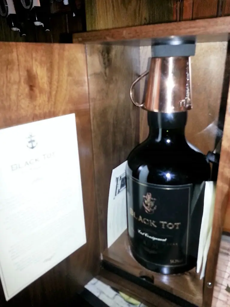 Menu_The Rose Inn_Queenborough_image_5