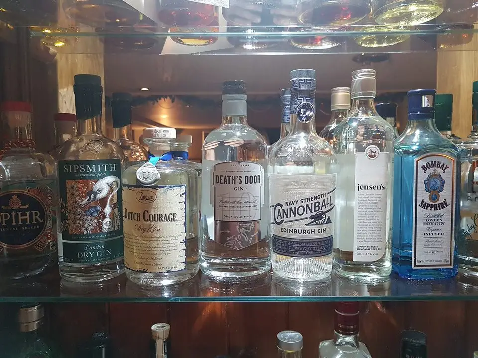 Menu_The Rose Inn_Queenborough_image_8