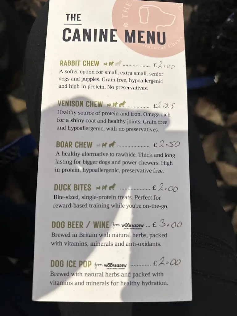 Bear_The Rose Inn_Queenborough_review