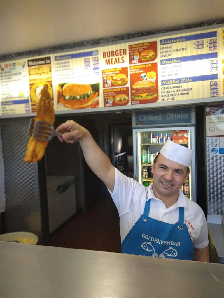 Menu_Golden fish bar_Queenborough_image_4