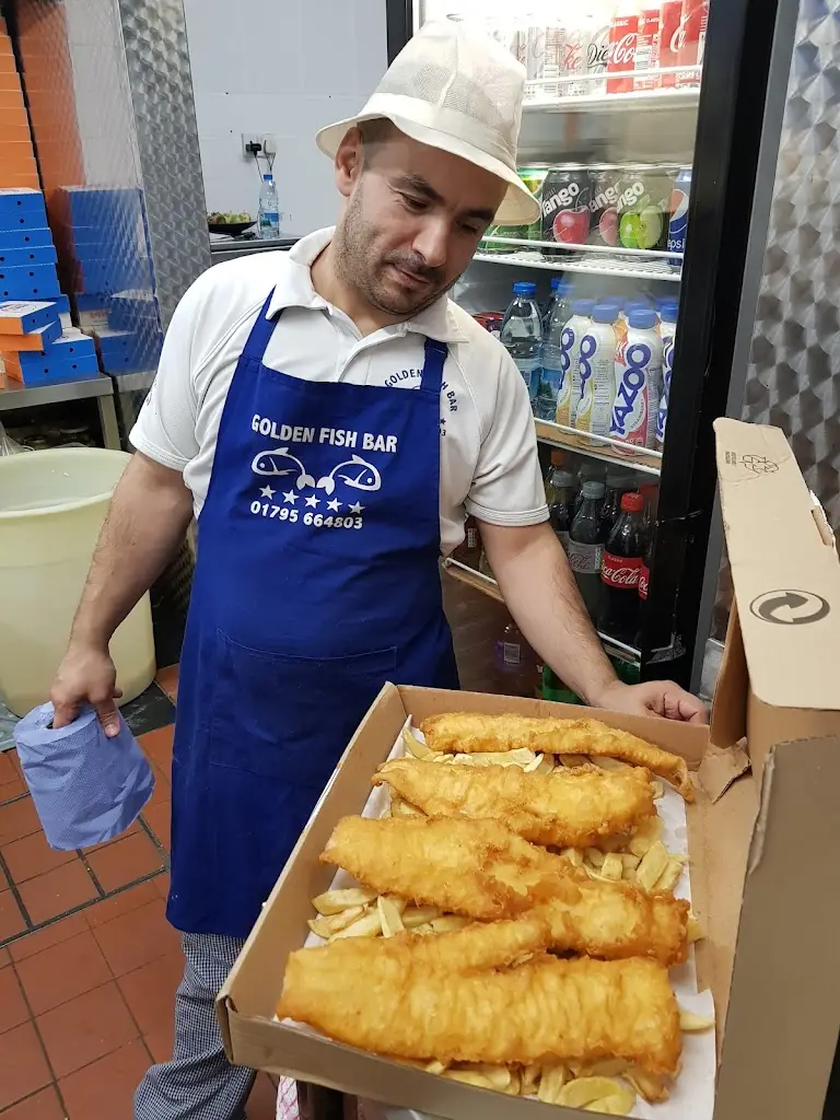 Menu_Golden fish bar_Queenborough_image_5