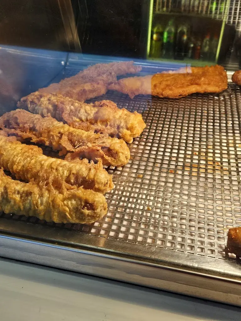 Menu_Golden fish bar_Queenborough_image_8