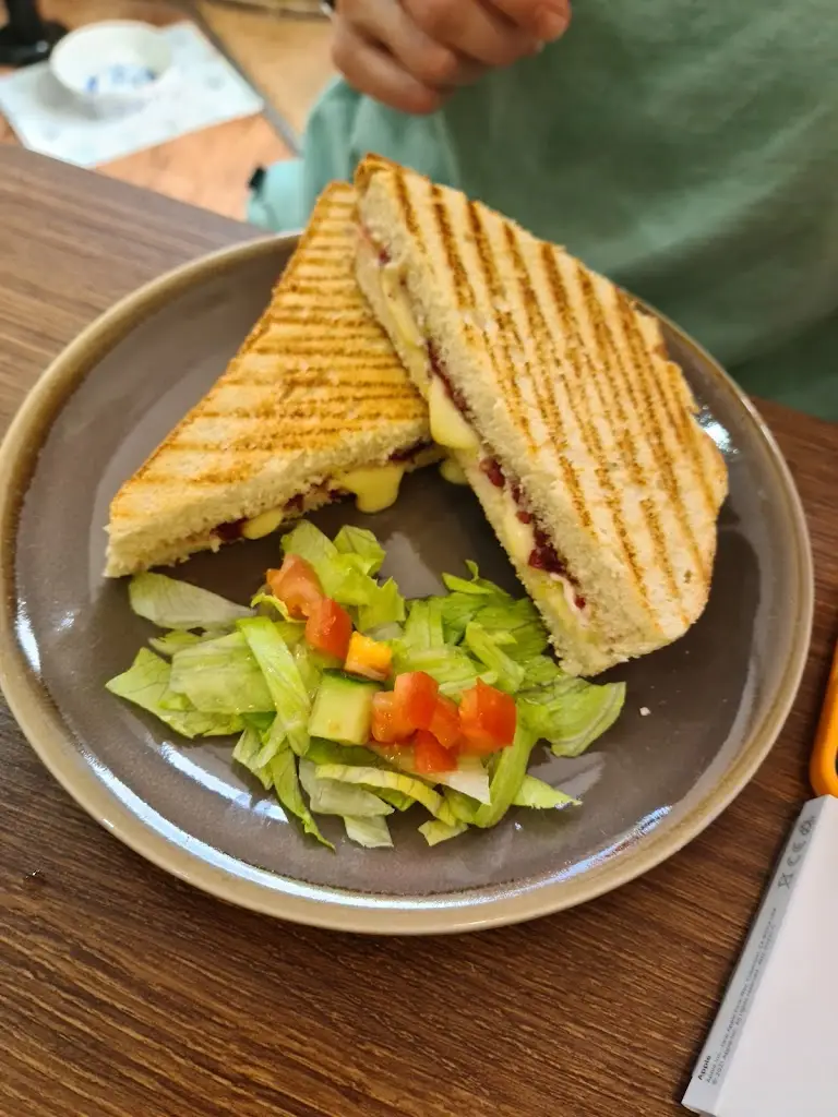 Menü_Bosuns_Queenborough_Bild_5