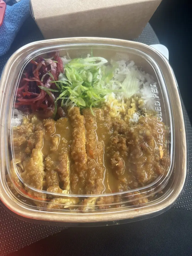 ActiveSniperKING95_The Chef's Hatch_Queenborough_review