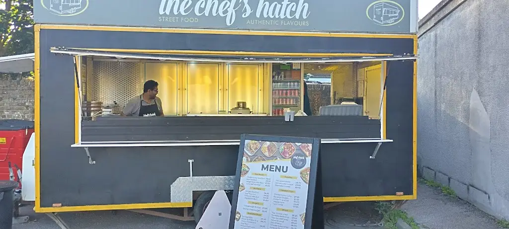 The Chef's Hatch_Queenborough_slider_image_1