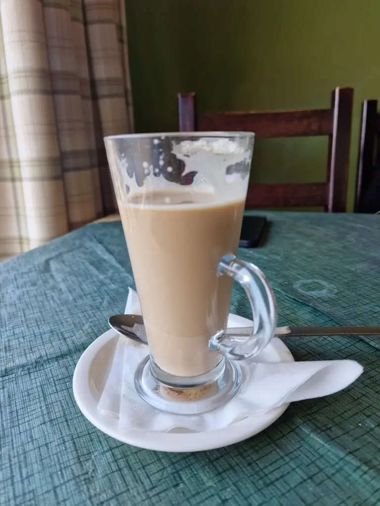 LPD Pursey_The Riverbank_Radstock_review