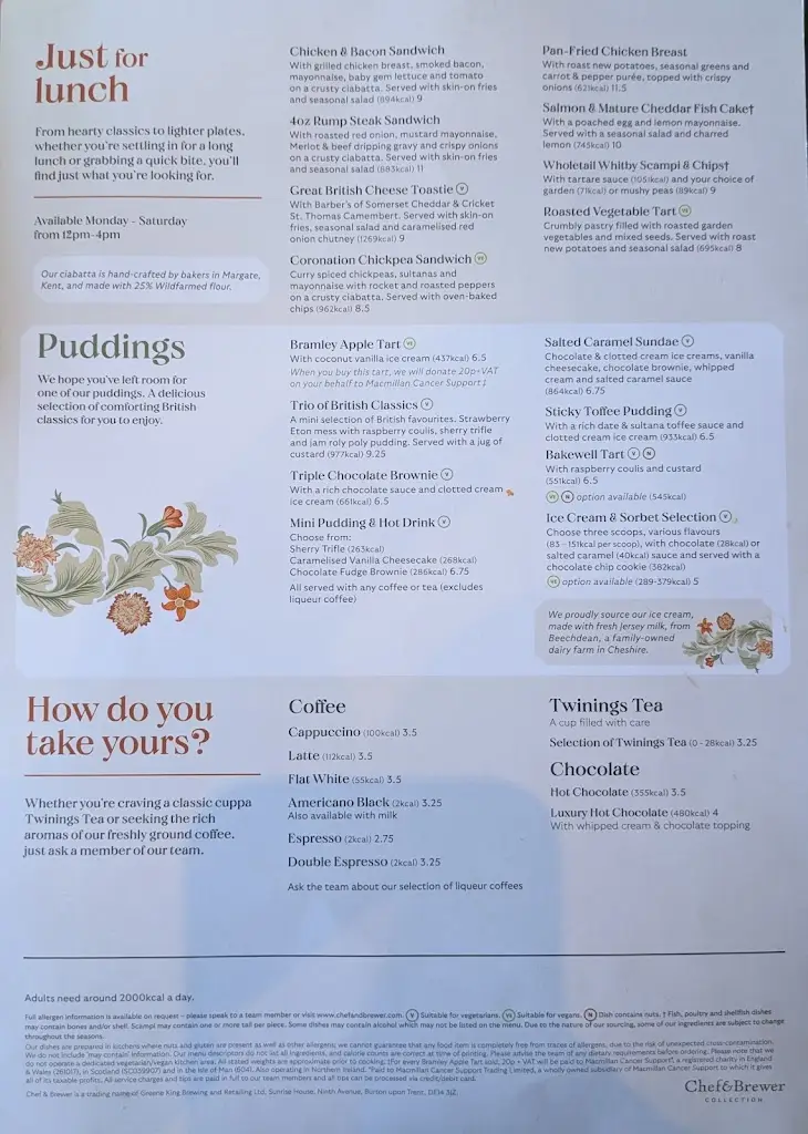 Menu_Kings Arms_Radley_image_2