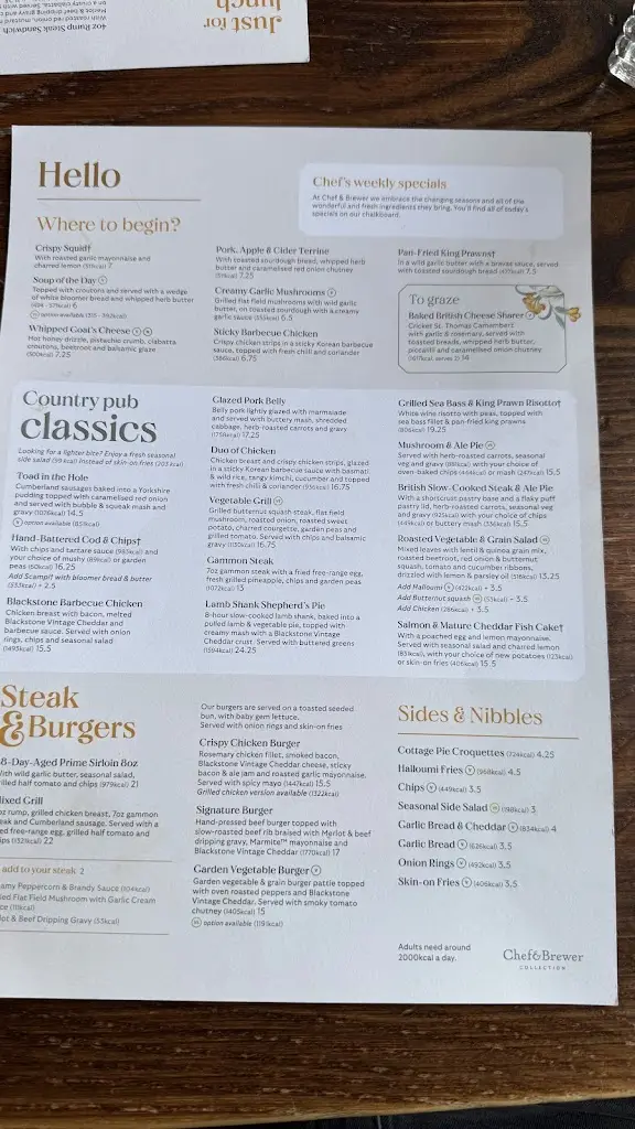 Menu_Kings Arms_Radley_image_4