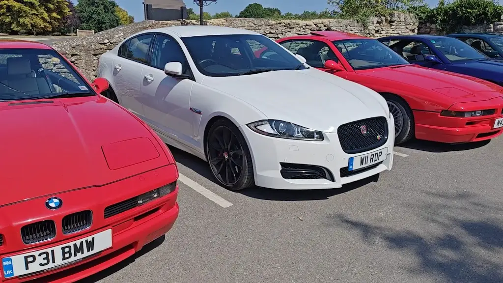 Debbie Blythe_The Seven Stars at Marsh Baldon_Radley_review