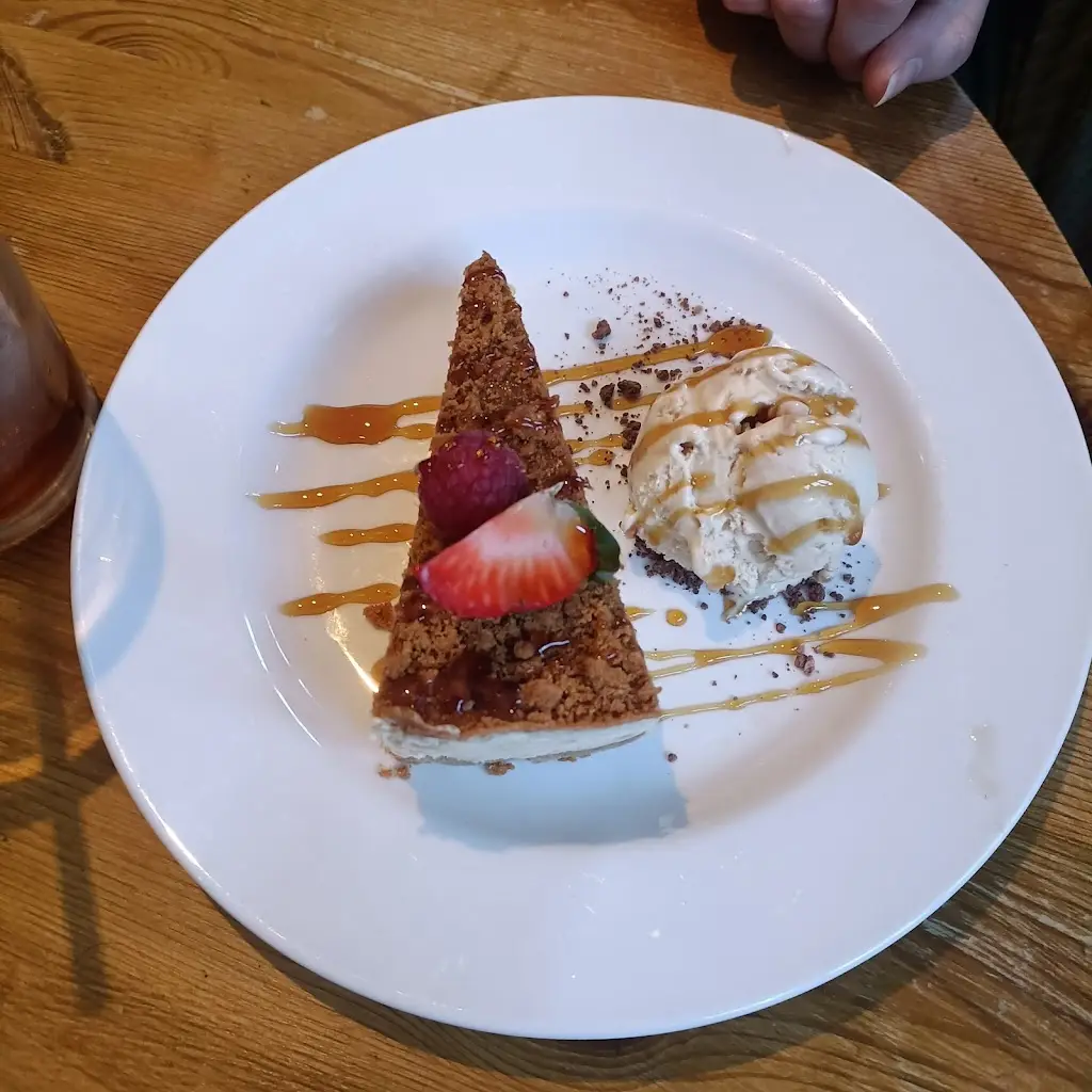 Elliepen Nichols_The Seven Stars at Marsh Baldon_Radley_review