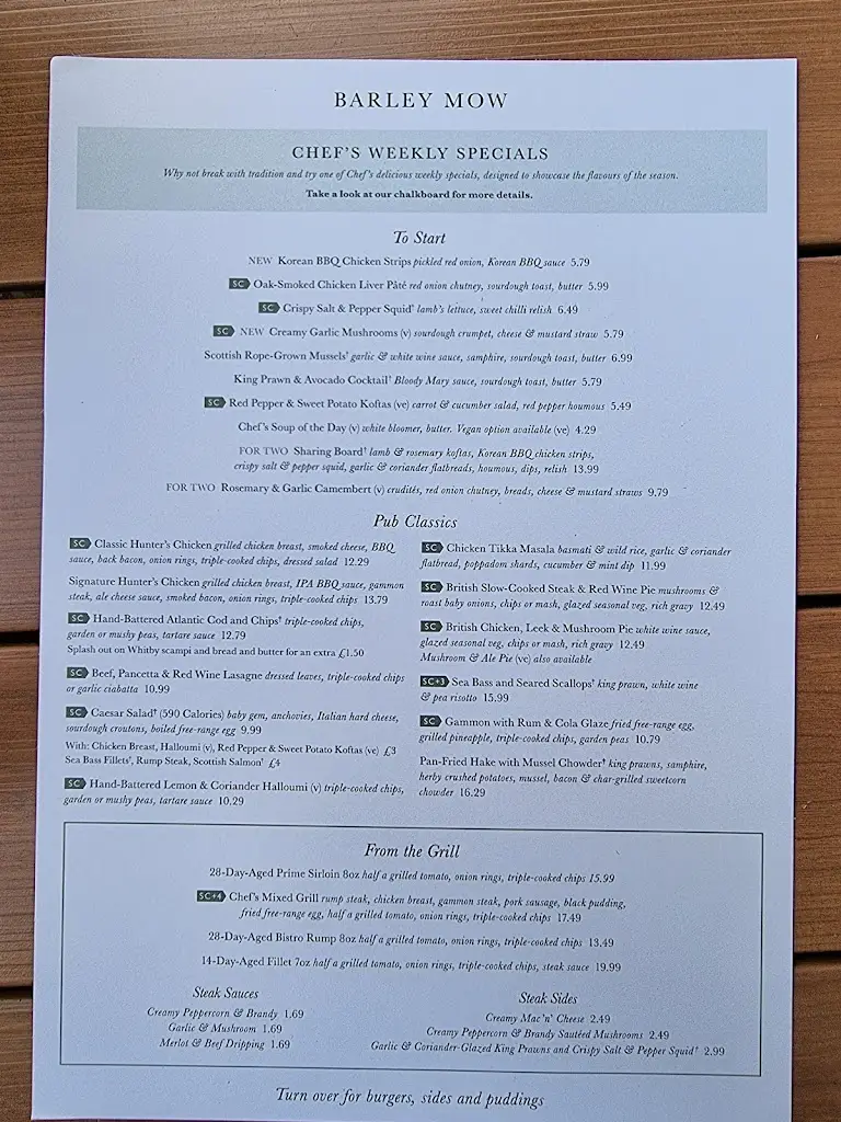 Menu_Barley Mow_Radley_image_2