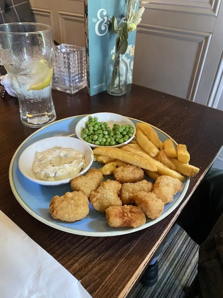 Derek Fairminer_Barley Mow_Radley_review