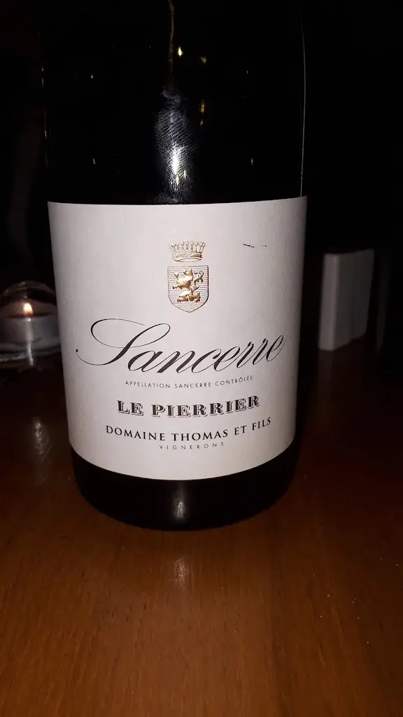 Menu_The Prince of Wales Baslow_Baslow_image_5