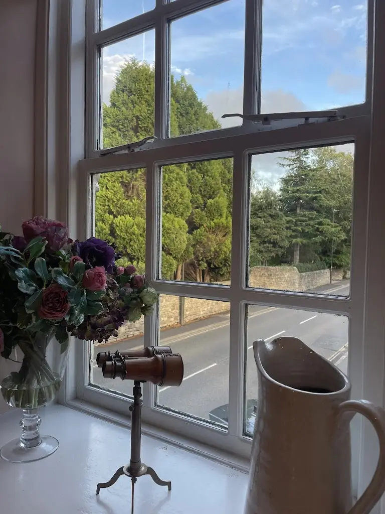 Maddy Harrison_The Prince of Wales Baslow_Baslow_review