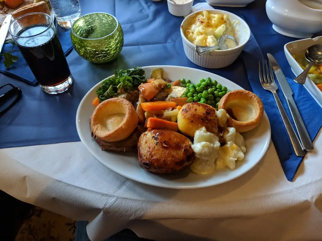 Menu_The Angel, Purton_Purton_image_4