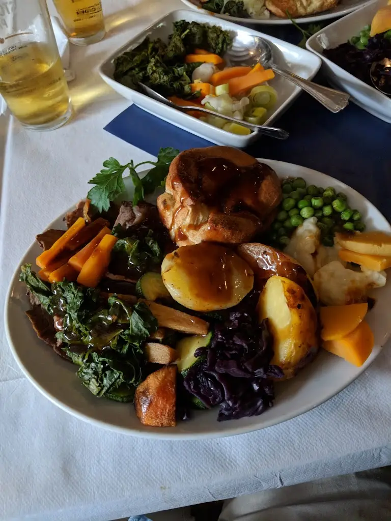 Menu_The Angel, Purton_Purton_image_5