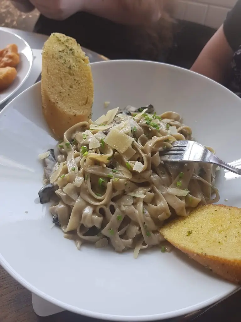 Menu_The Angel, Purton_Purton_image_7