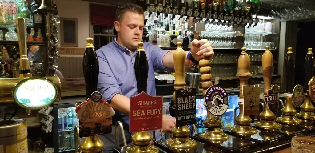 Menü_The Five Bells_Purton_Bild_5