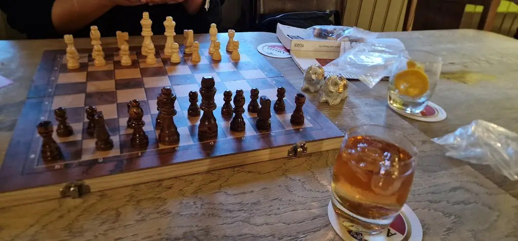 Menü_The Five Bells_Purton_Bild_6