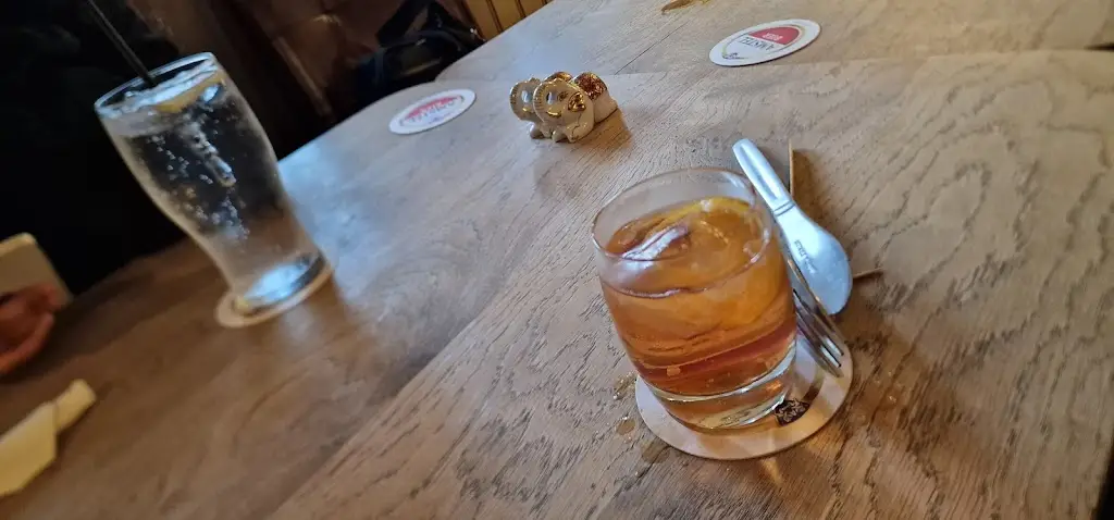 Menü_The Five Bells_Purton_Bild_7