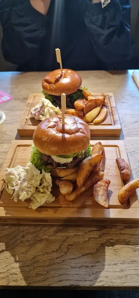 Menü_The Five Bells_Purton_Bild_9