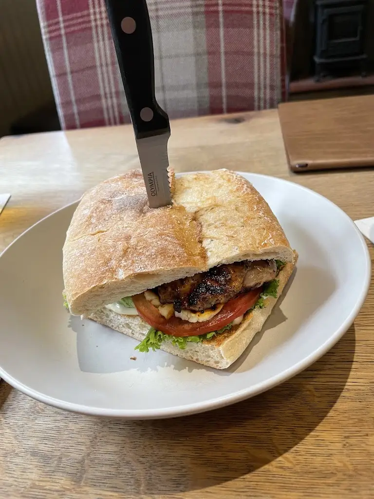 Michael Johns_The Five Bells_Purton_Bewertung