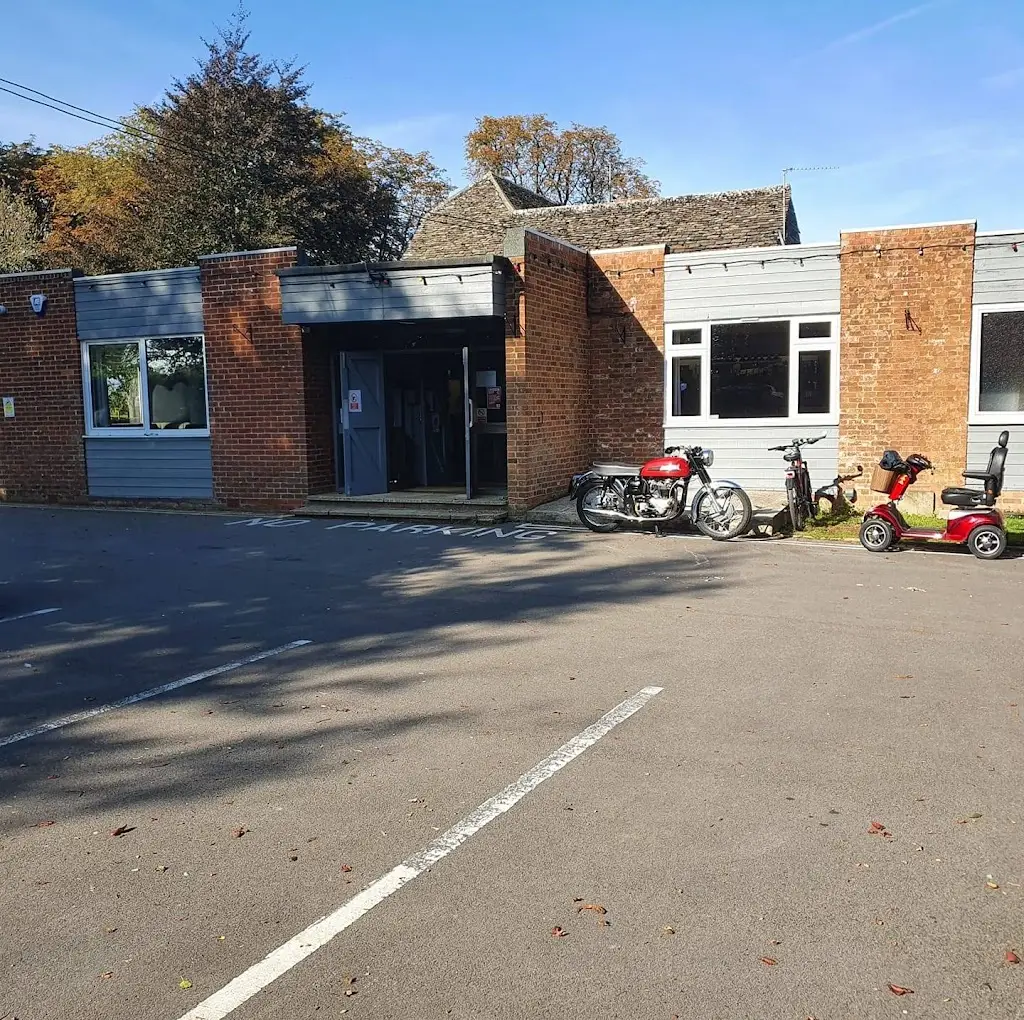 Purton Red House restaurant in Purton