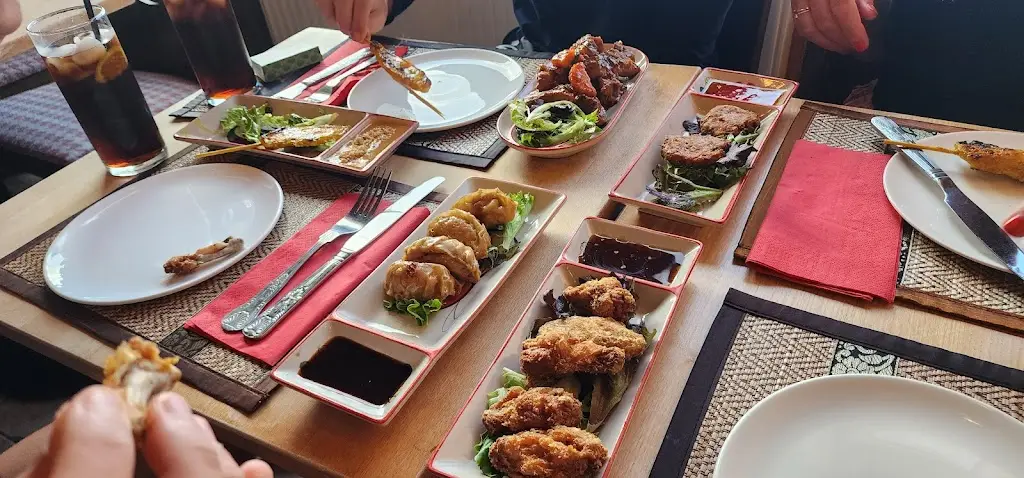 Simon Tate_Purton Thai takeaway_Purton_review