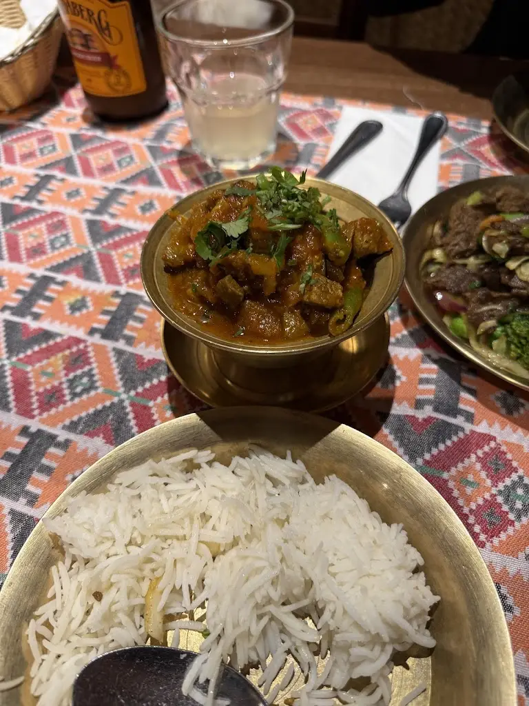 Peter To_Yak The Himalayan Kitchen_Purton_review