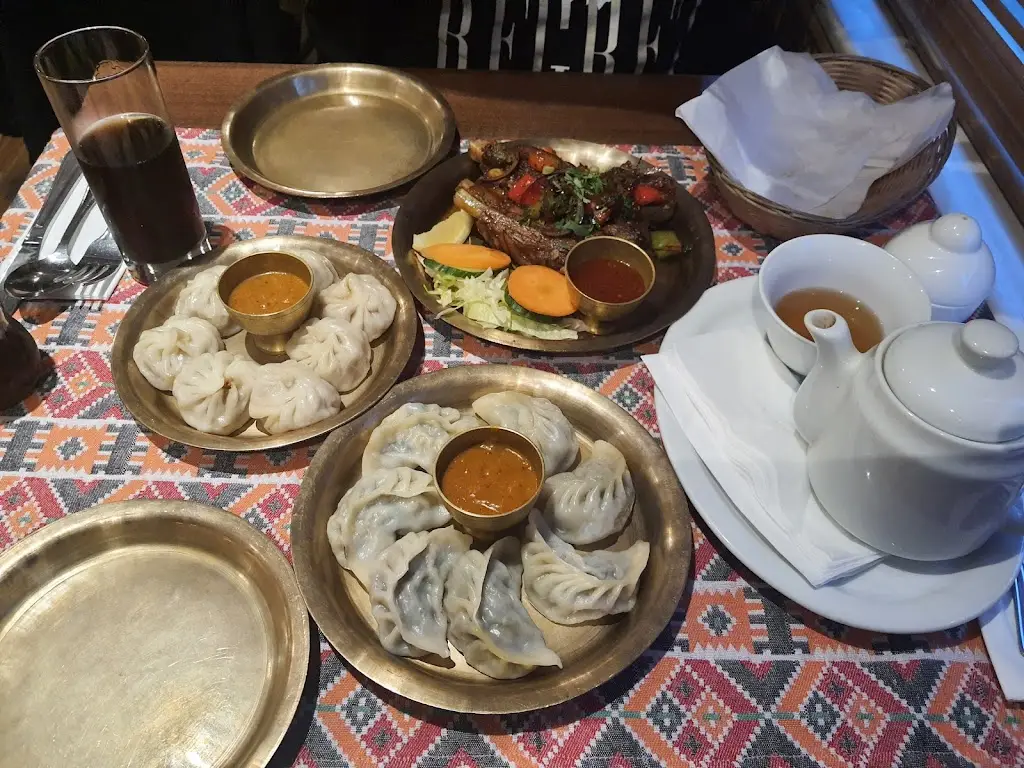 D Medi_Yak The Himalayan Kitchen_Purton_review
