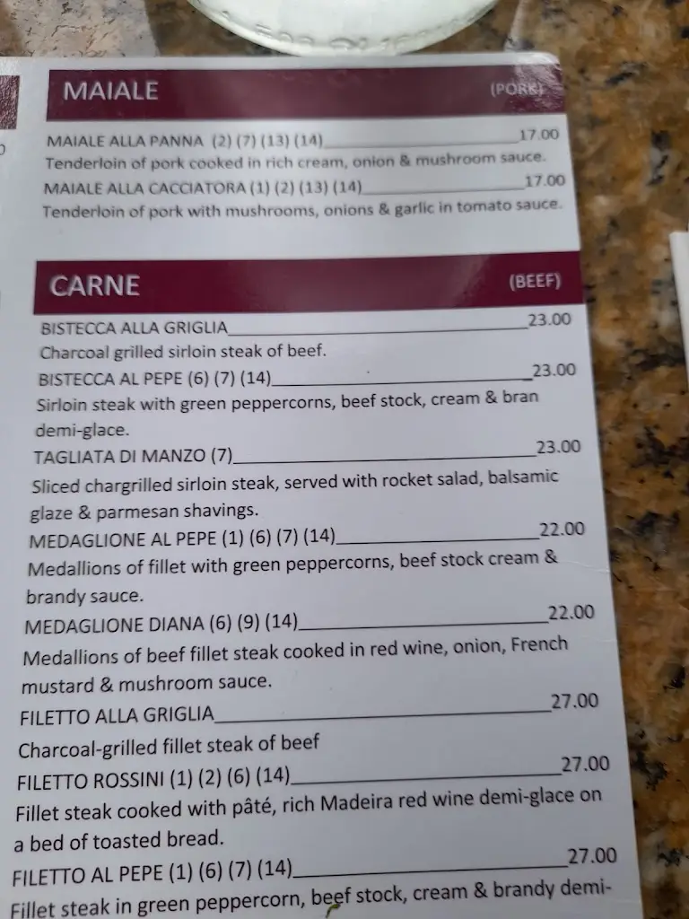 Menu_Fabio Ristorante_Purton_image_4