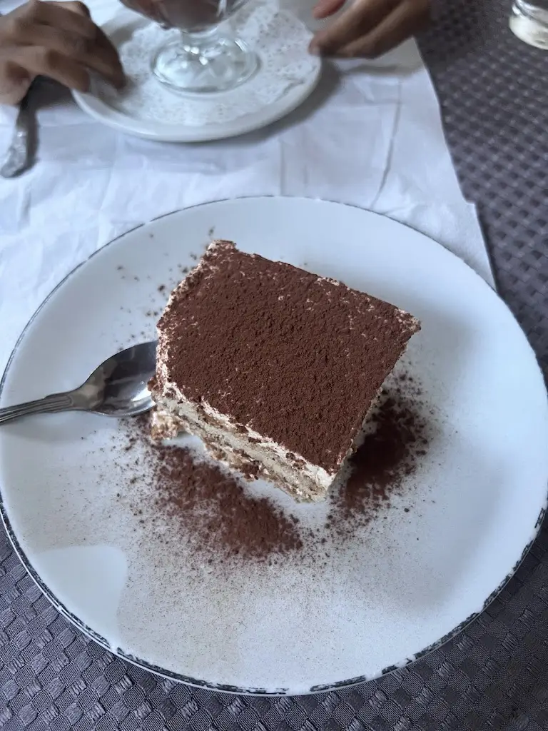 Vic Sam_Fabio Ristorante_Purton_review